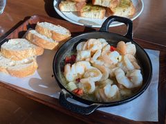 -FISH&POTATO Cō(地中海美食 万象城店)