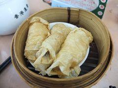 -香港蓮香樓(上環店)