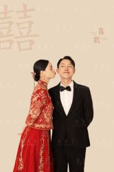-金公主婚纱摄影(和平店)