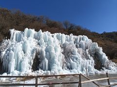 -太子岭滑雪场