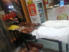 -华天二友居肉饼(新街口店)