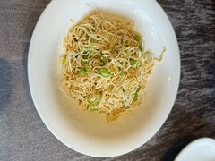 -咨言·烤鸭·烩面泡馍(建业十八城店)