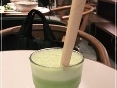 -BAKER&SPICE(环贸店)