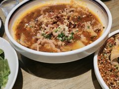 -小四川菜馆(托乐嘉店)