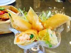 -广州百花山庄度假村(增城万达广场店)