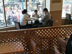 大堂-德克士(元氏店)