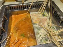 -袁记串串香(北国店)