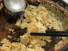 -台山第一家兴华黄鳝饭·黄鳝婆(彭沙坑总店)