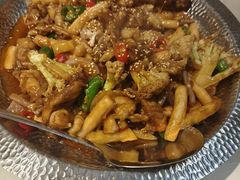 -大丰收·蛙功夫(晋江万达店)