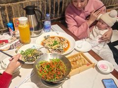 -随缘小馆(红岭路店)