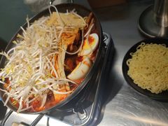 -吴草鸡爪오초닭발(城阳总店)
