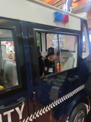 -新方向童乐小镇·儿童主题乐园·职业角色扮演(南昌店)