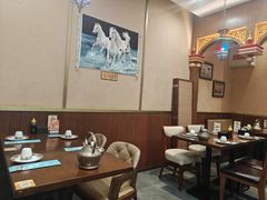 -巴依老爷新疆美食(牡丹园店)