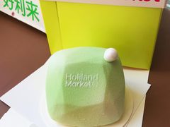 -好利来(武汉新天地店)