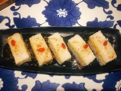 桂花凉糕-遇见长安(兰州中心店)