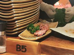 -御牛道日式烤肉料理(杭州万象城店)