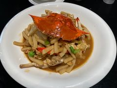 -健眺小海鲜(临海后山店)