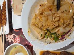 -大师兄·西北小馆(北站缤果空间店)