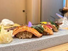 -鮨政· Omakase(港汇恒隆广场店)