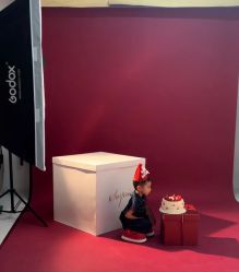 -大连棒棒糖儿童摄影(熊洞街店)