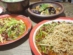 -灶东家民间菜(回兴店)