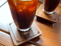 -Metal hands·铁手咖啡