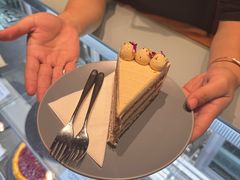 -来回·咖啡(天河南店)