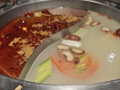 -蜀留香火锅(西南角店)