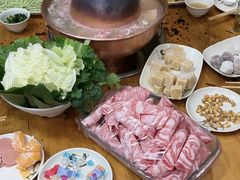 -老康火锅(黄河路总店)