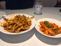 -金锅小厨(乐活街店)