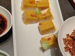 -鸽子侯·家宴·平价海鲜(绿地店)