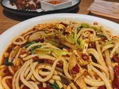 -塔哈尔·新疆盛宴(城西银泰店)