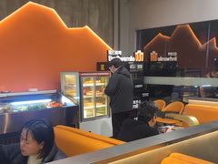 -允辛家·自助泥炉烤肉(九亭店)