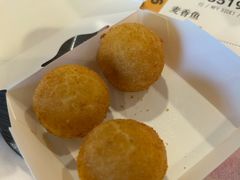 -麦当劳(金沙广场店)