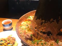 -觅山云南菜(泊富ICITY店)