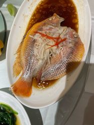 点击看大图 -新锦江大酒店·宴会厅·婚宴