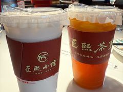 -匠熙小馆(崇文门店)