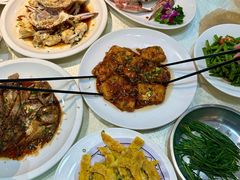 -好兄弟郭巨海鲜(天一阁店)