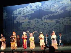 -北京前门建国饭店