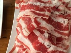 肥牛-川丐火锅(河源店)