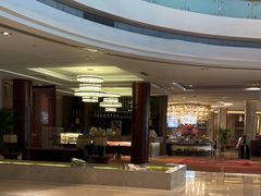 -北京歌华开元大酒店