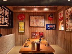 -MIKOMIKO和牛烧肉专门店(南门店)