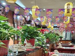 -一块豆腐·海鲜·家常菜(李沧书院路店)