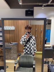 -Mentor Hair Salon