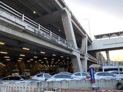 -曼谷素万那普国际机场