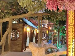 -和源祥·日照菜扛把子(万平口一店)