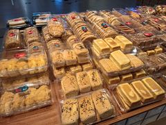 -恩点烘焙面包糕点·伴手礼(和平广场店)