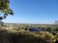 -北京西山国家森林公园