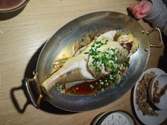 清蒸小黄鱼-佬肥猫(周浦万达店)