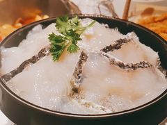-左庭右院鲜牛肉火锅(新梅广场店)